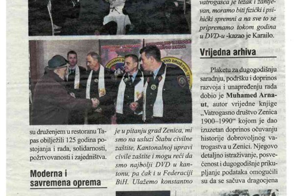 NAŠA RIJEČ 02-12-2025